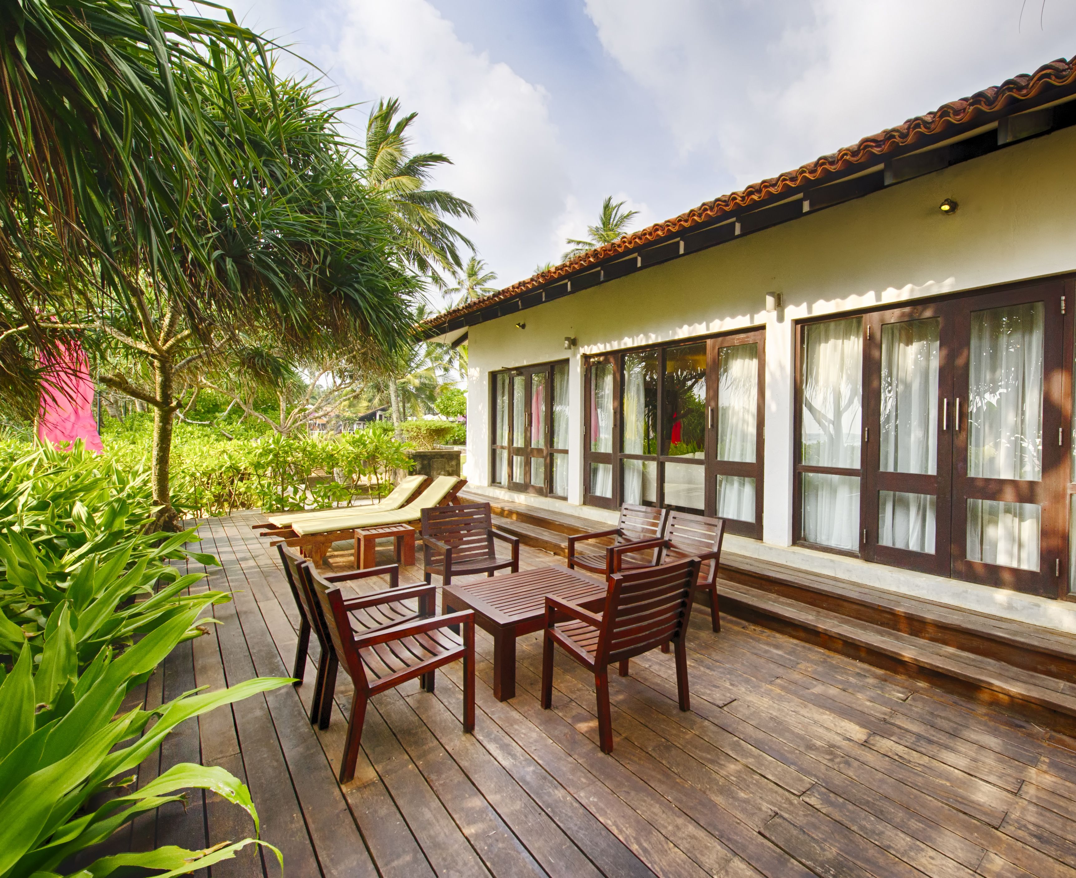 Thaala Bentota Resort