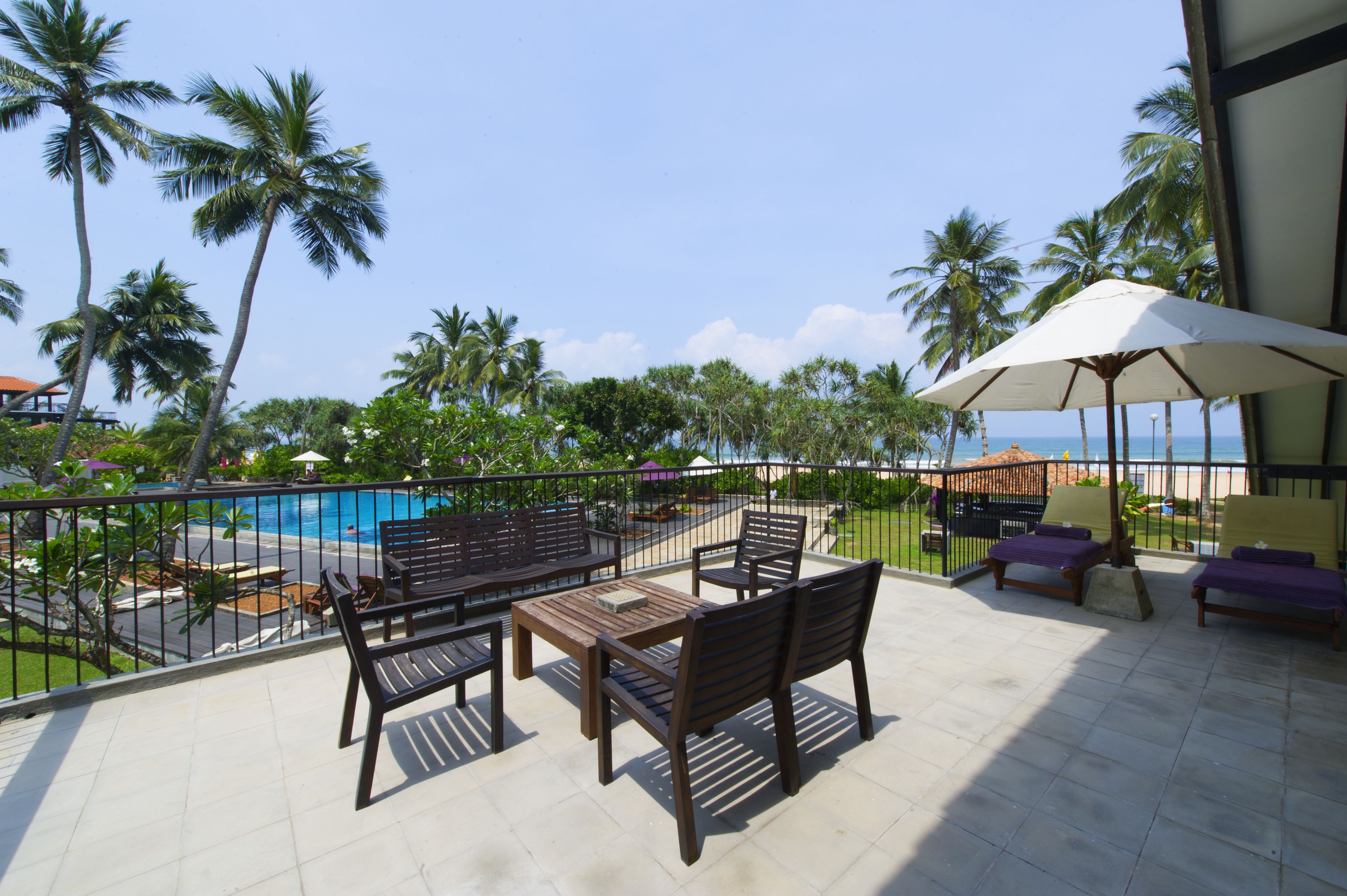 Thaala Bentota Resort