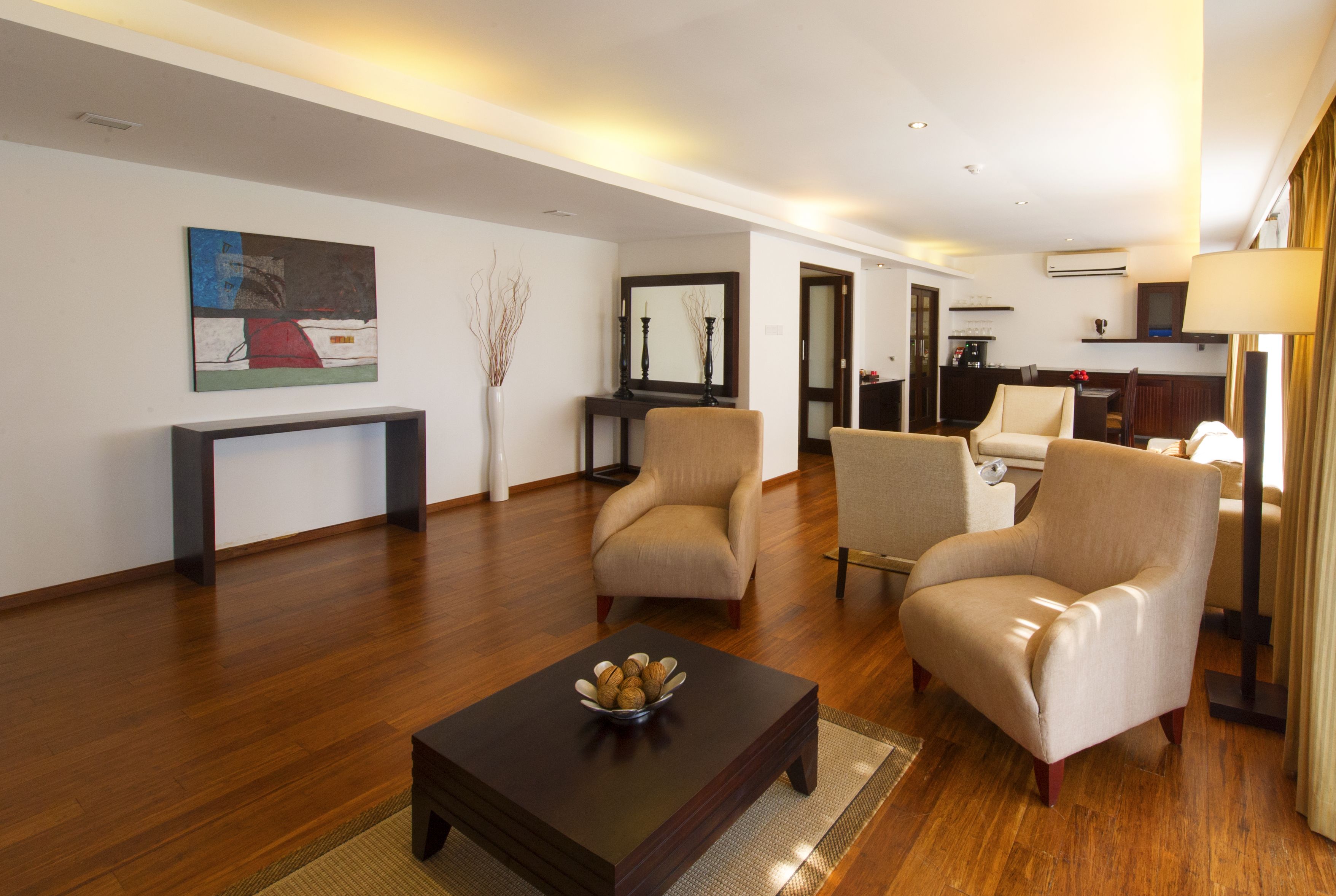Thaala Bentota Resort