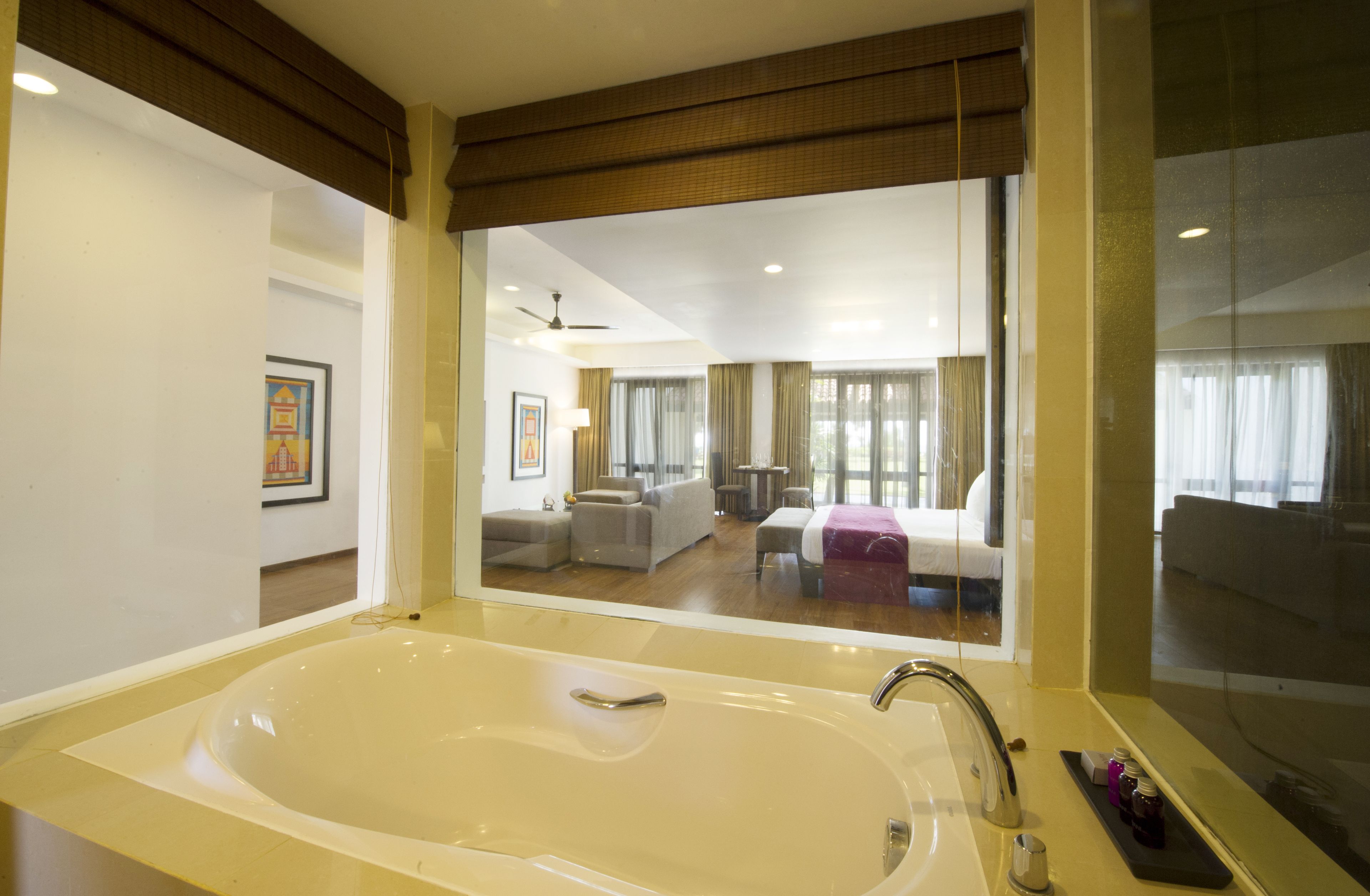 Thaala Bentota Resort
