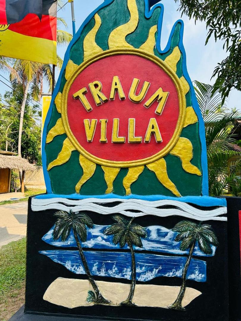 Traum Villa