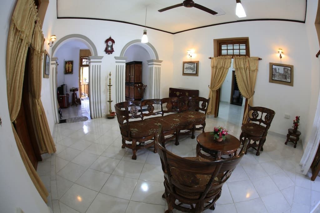 Villa 80 Bentota