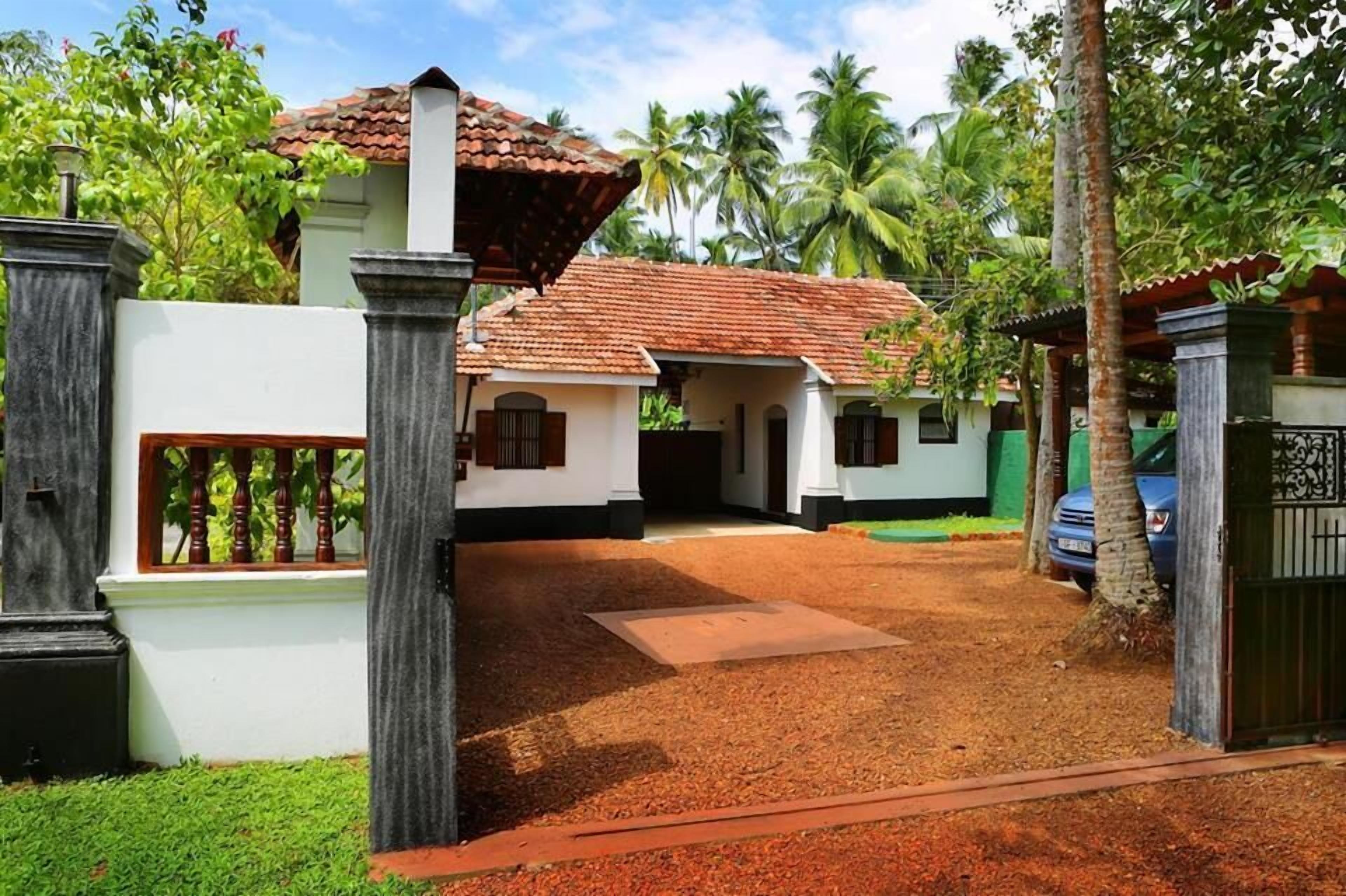 Villa 80 Bentota