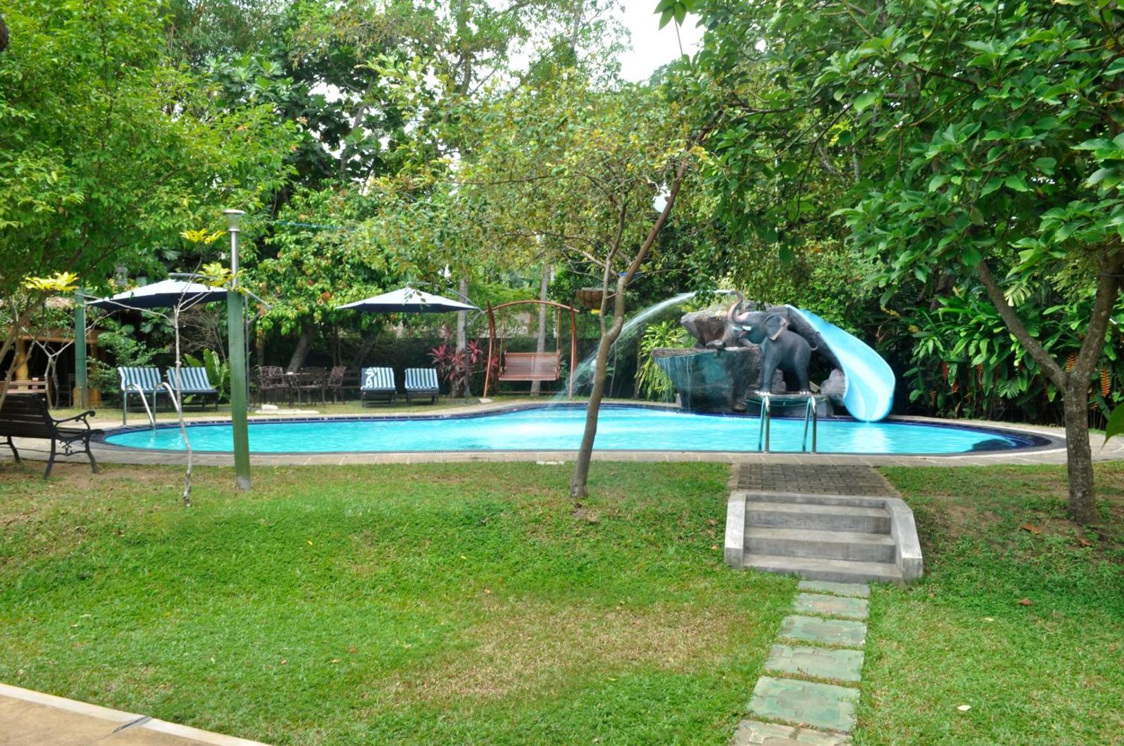 Villa 80 Bentota