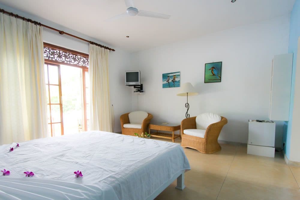 Waterside Bentota