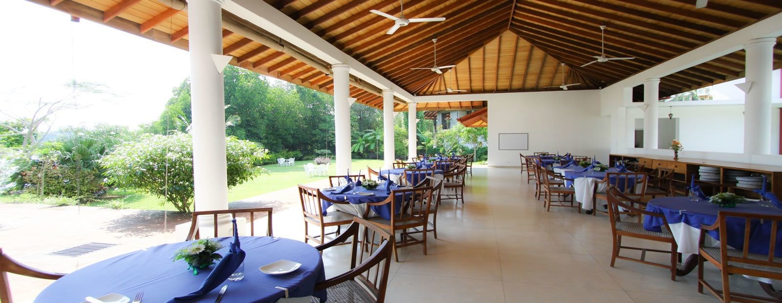 Waterside Bentota