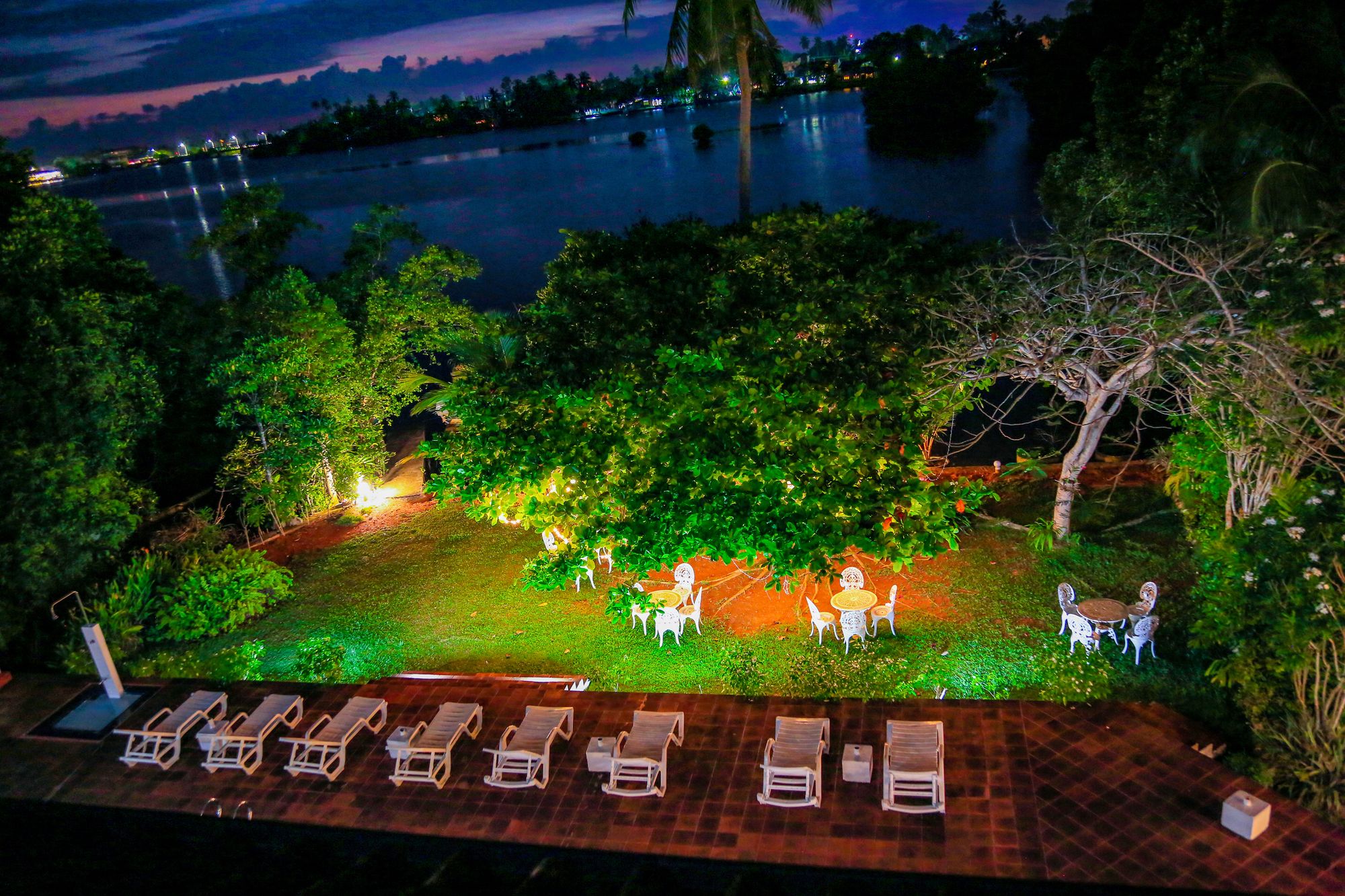 Waterside Bentota