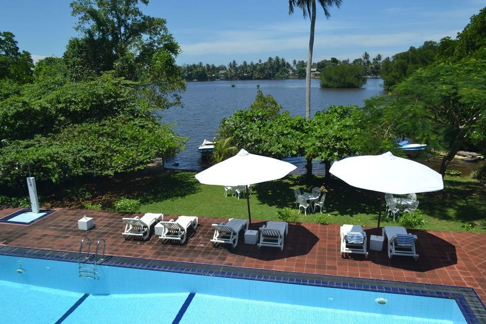 Waterside Bentota