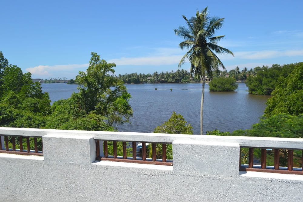 Waterside Bentota
