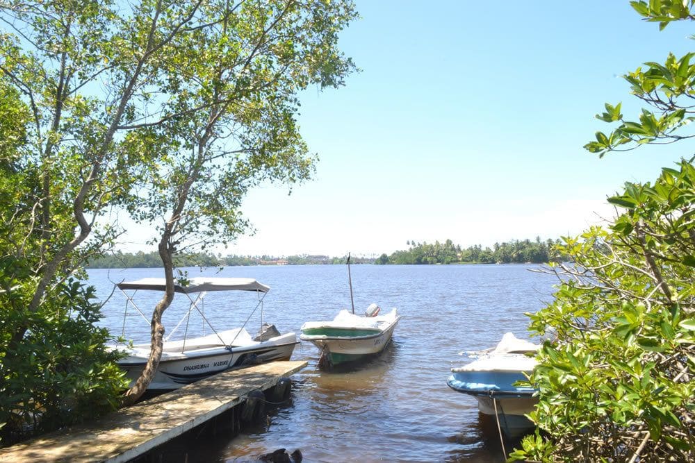 Waterside Bentota