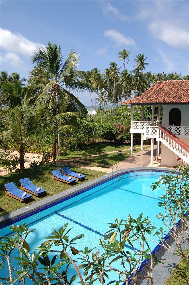 Wunderbar Beach Club