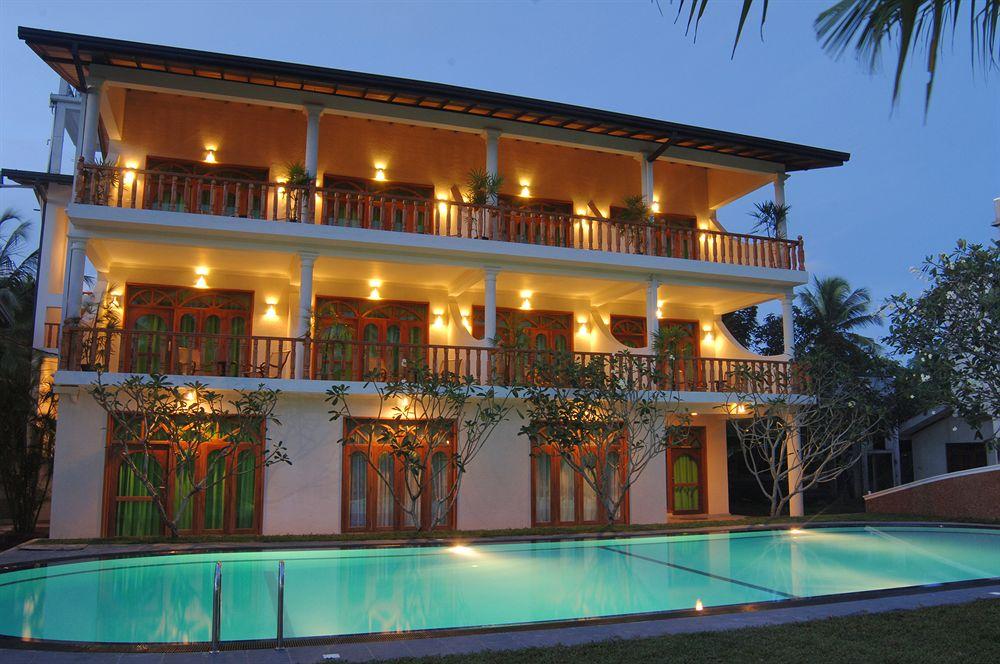Wunderbar Beach Club