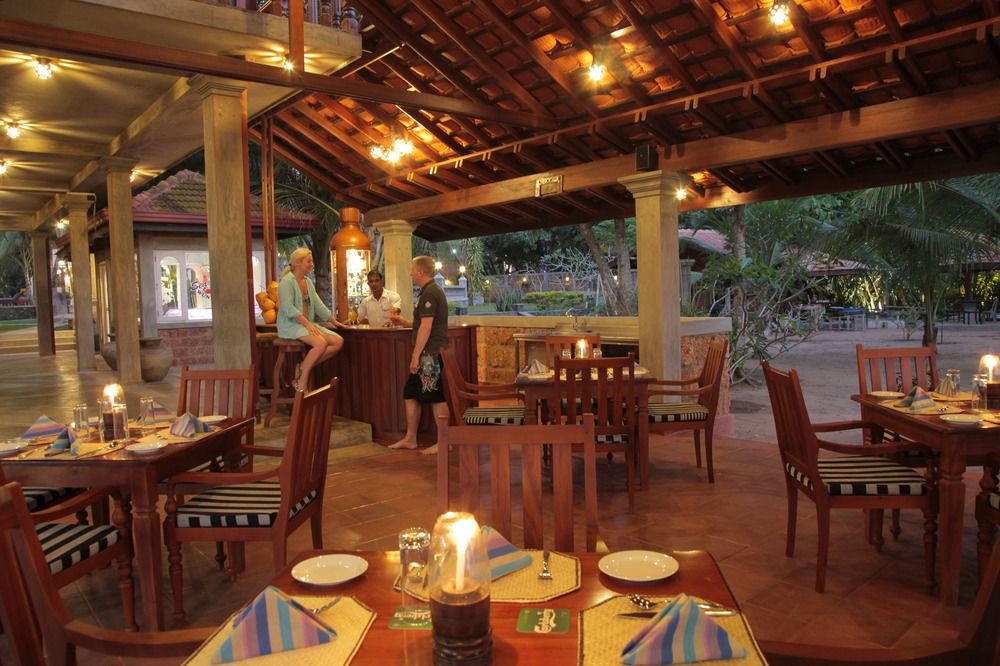 Wunderbar Beach Club