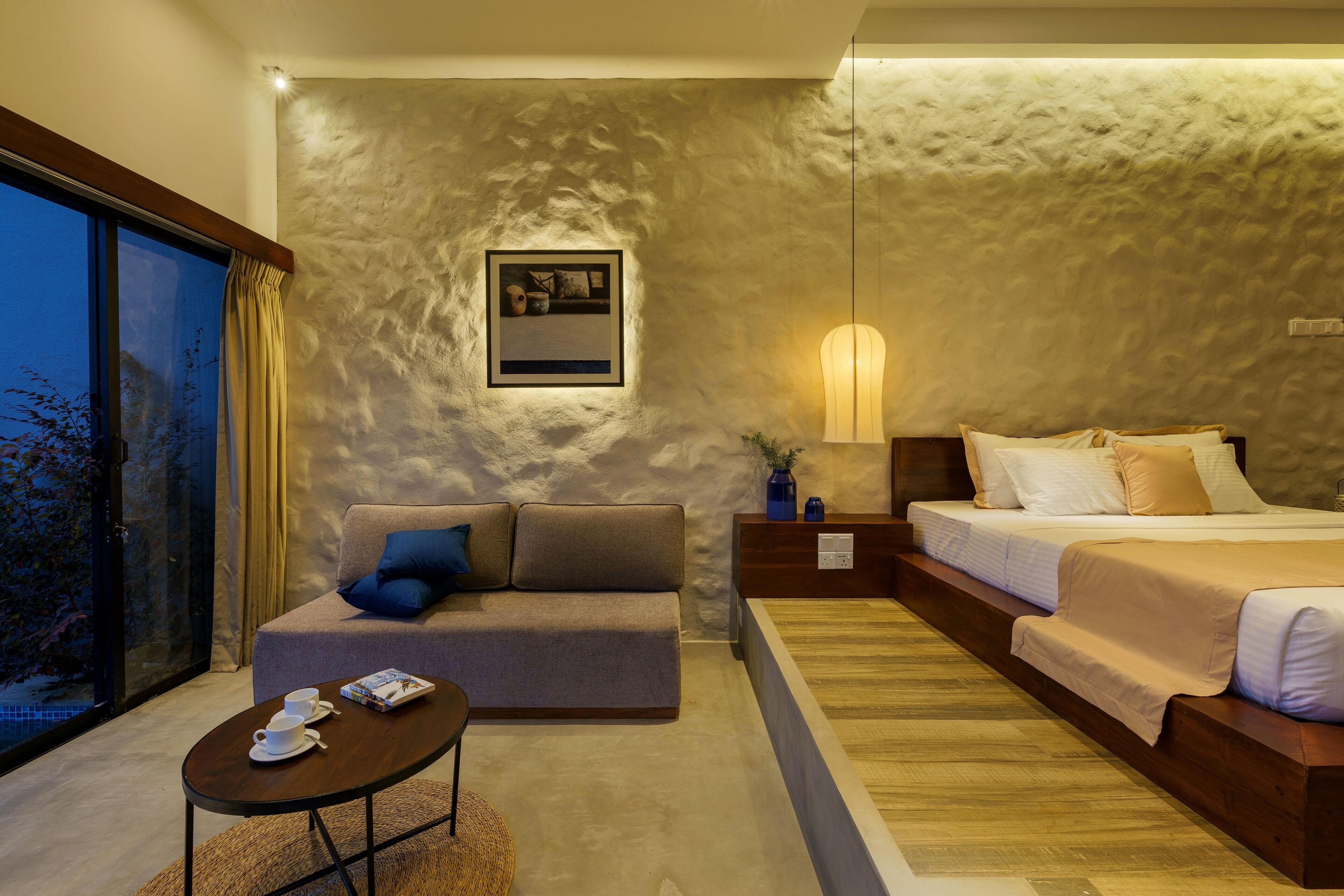 Grand Beragala Boutique Resort