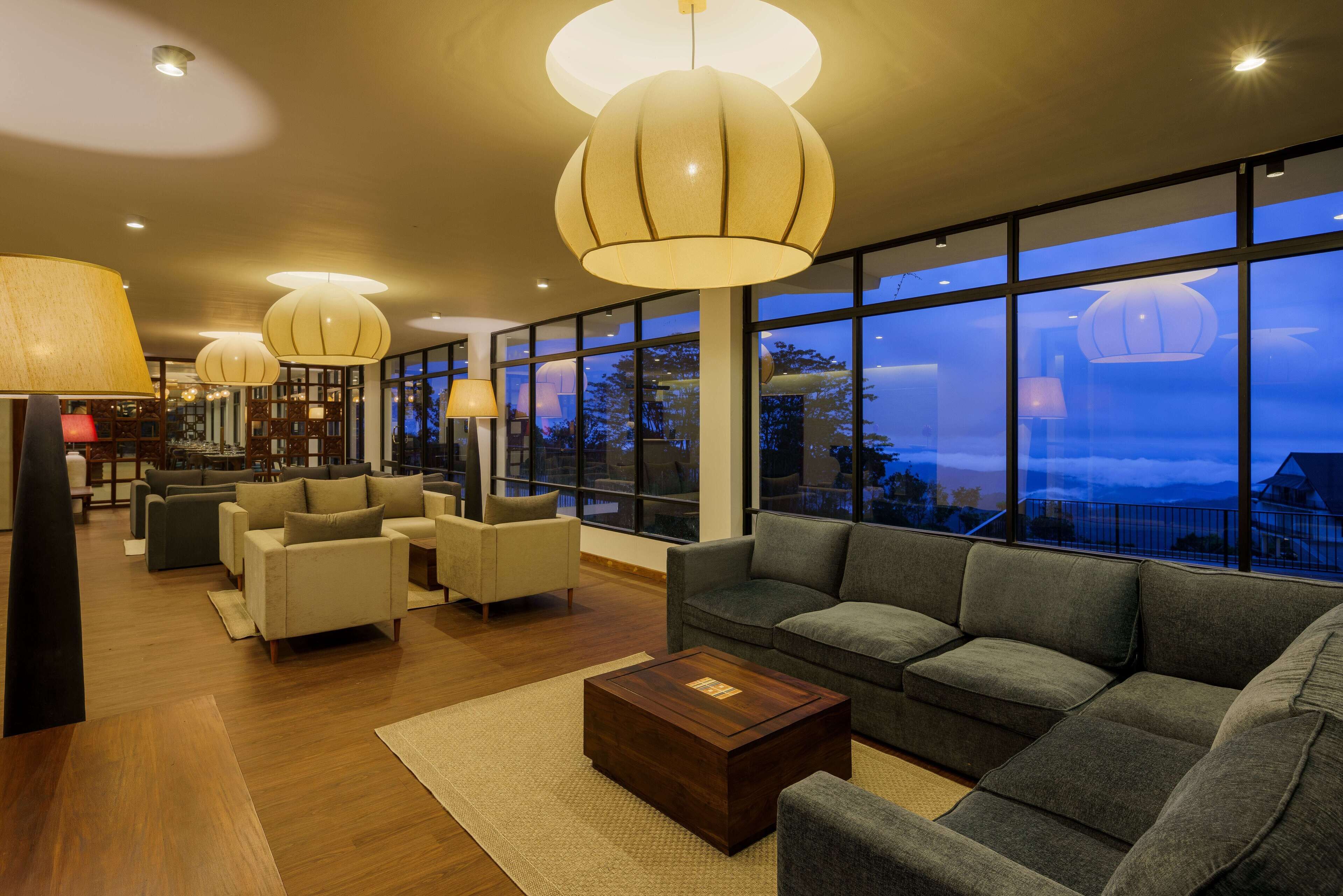 Grand Beragala Boutique Resort