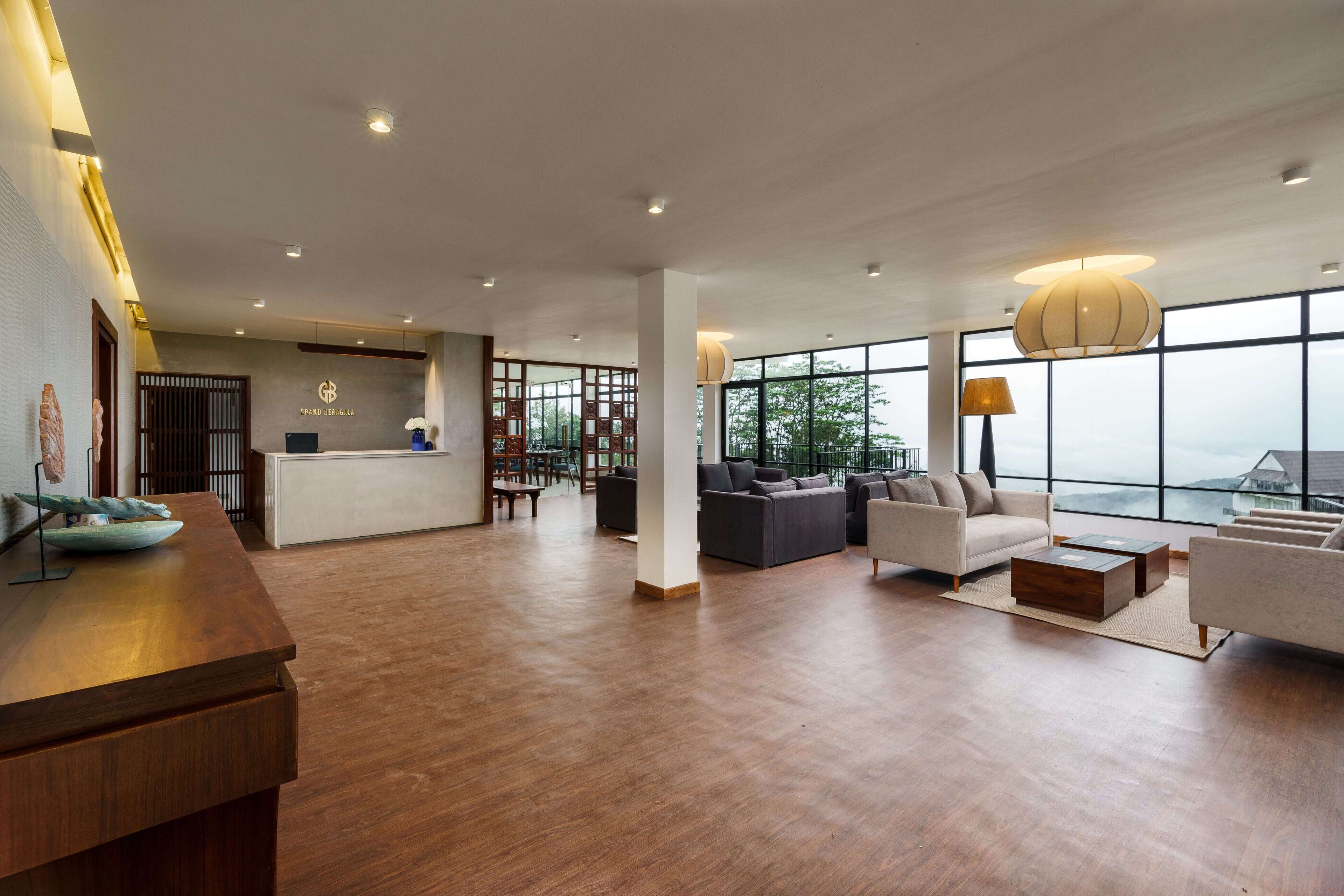 Grand Beragala Boutique Resort
