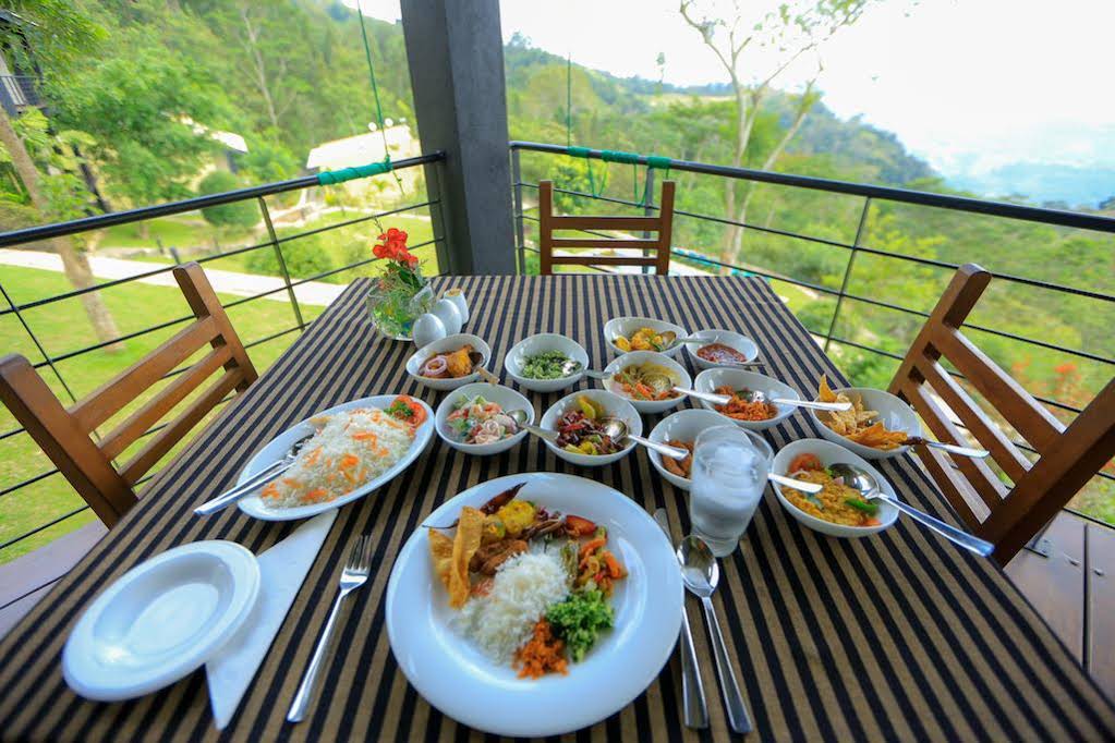 Melheim Resort & Spa