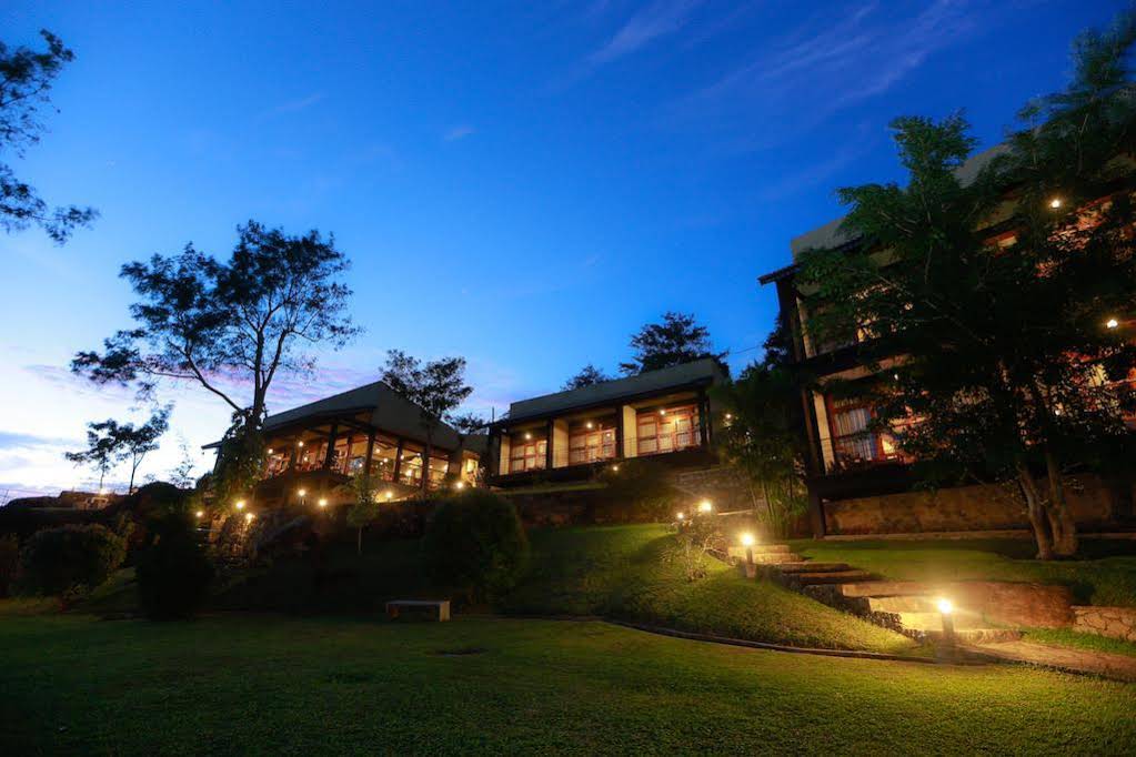 Melheim Resort & Spa