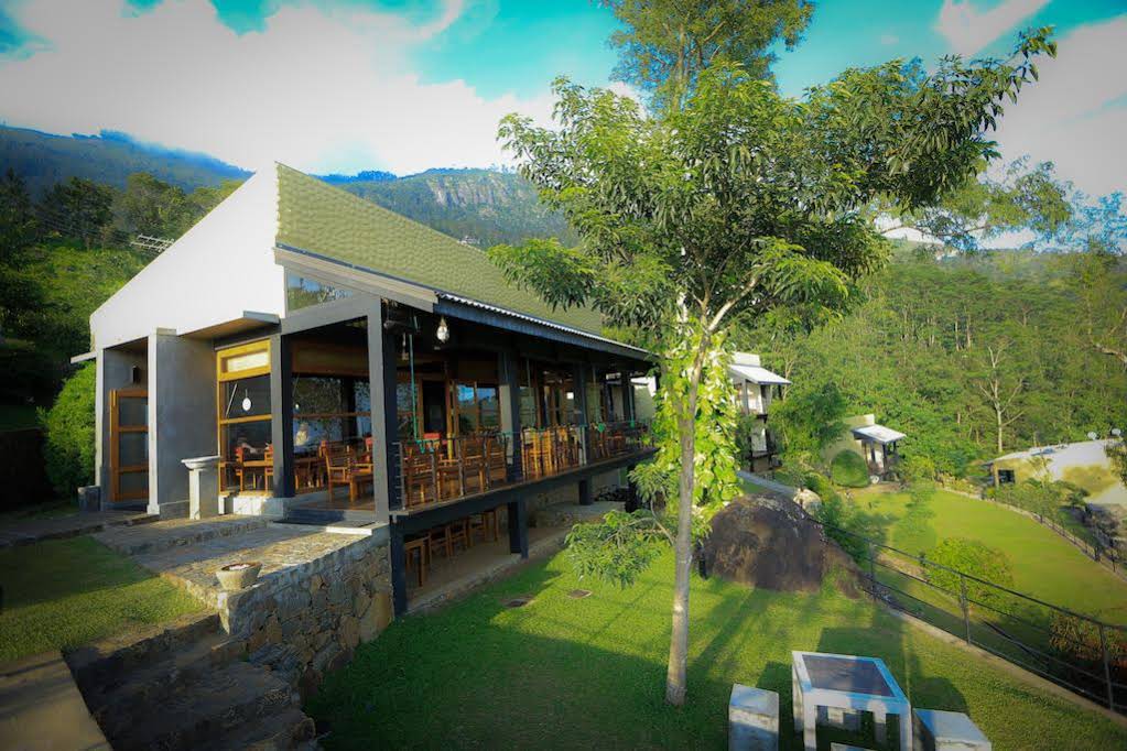 Melheim Resort & Spa