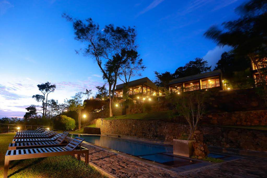 Melheim Resort & Spa