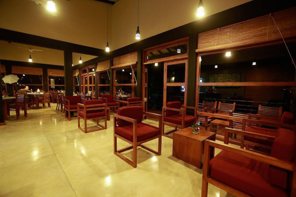 Melheim Resort & Spa
