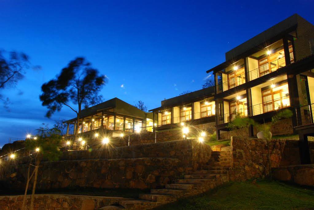 Melheim Resort & Spa