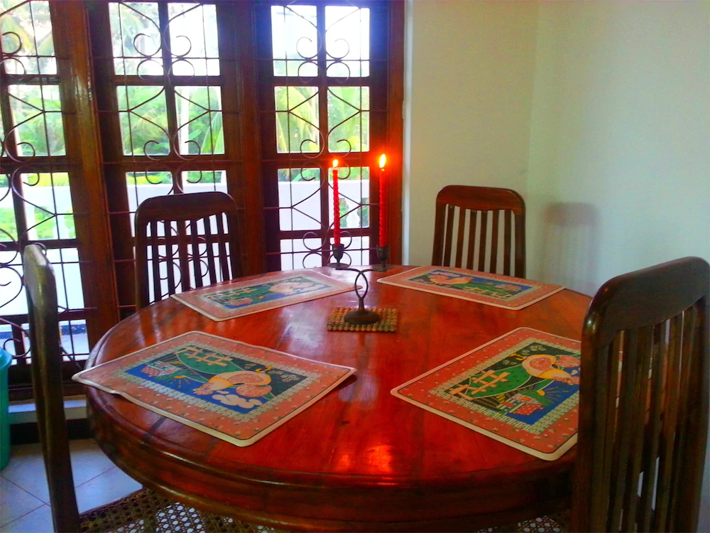 Chaya Villa Guest House