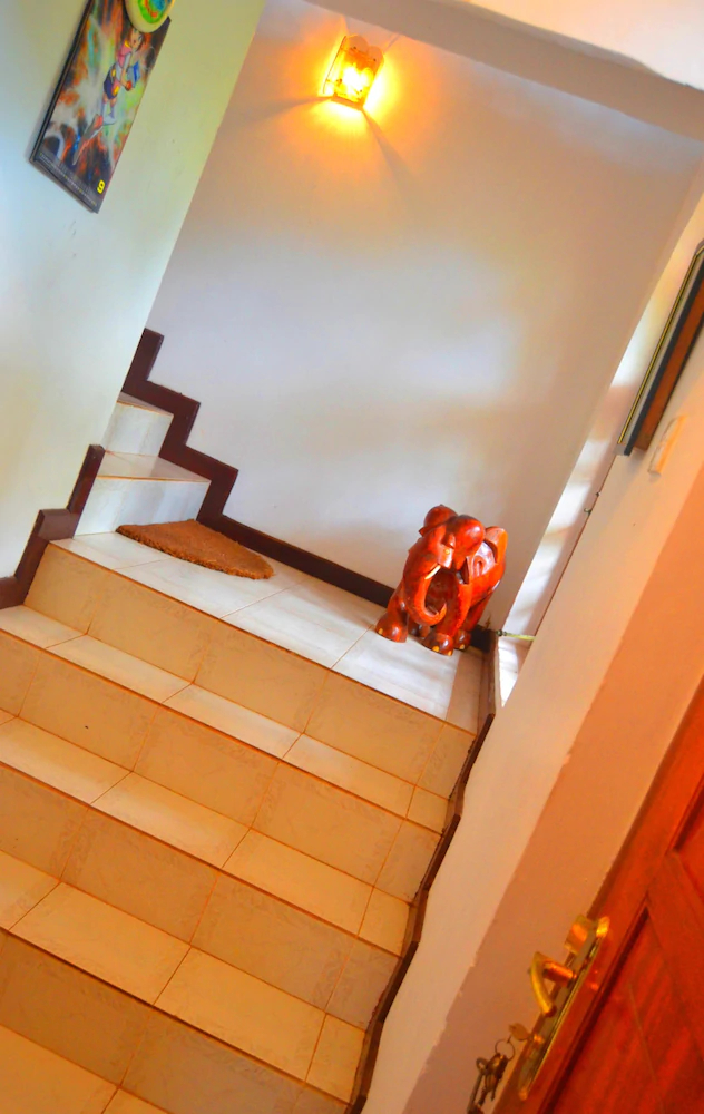 Chaya Villa Guest House