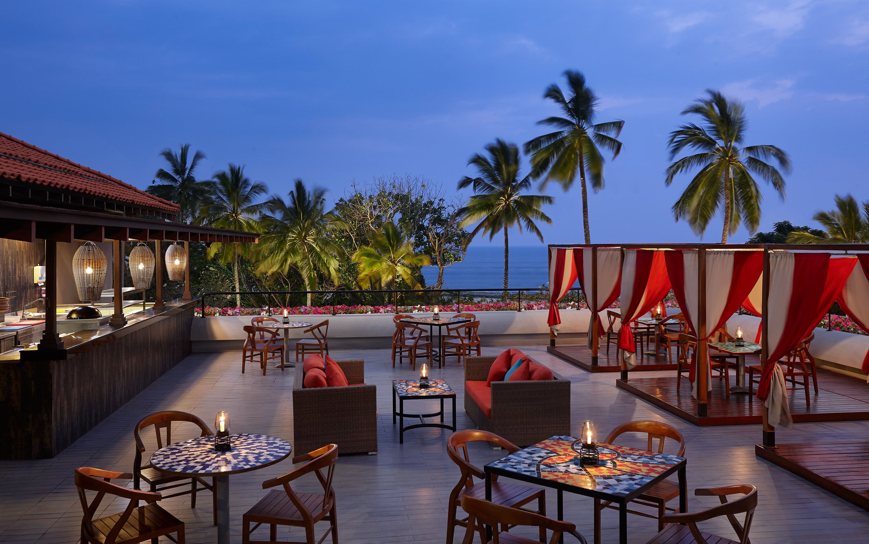 Cinnamon Bey Beruwala