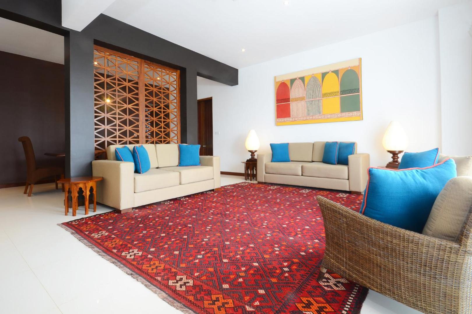 Cinnamon Bey Beruwala