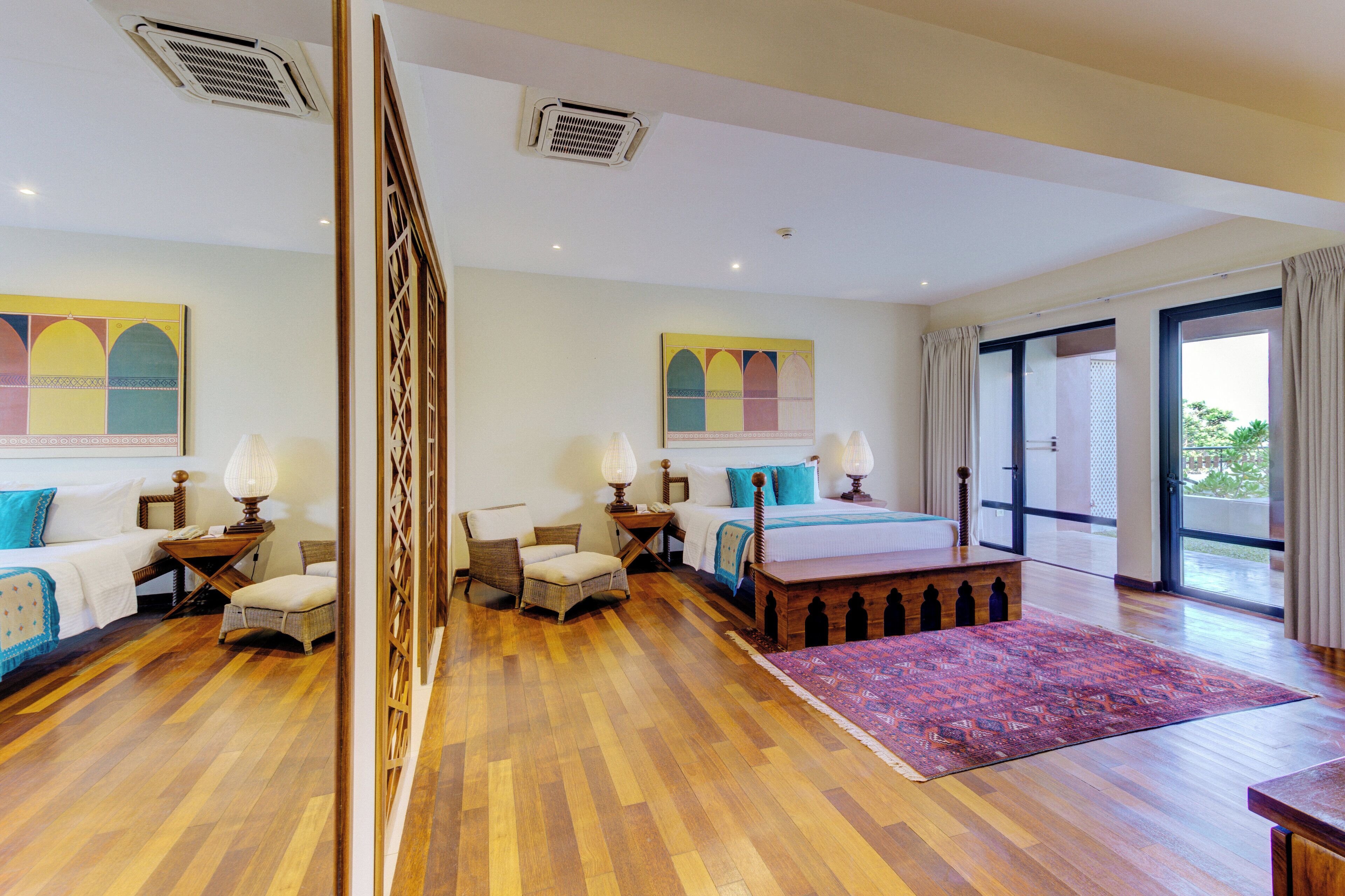 Cinnamon Bey Beruwala