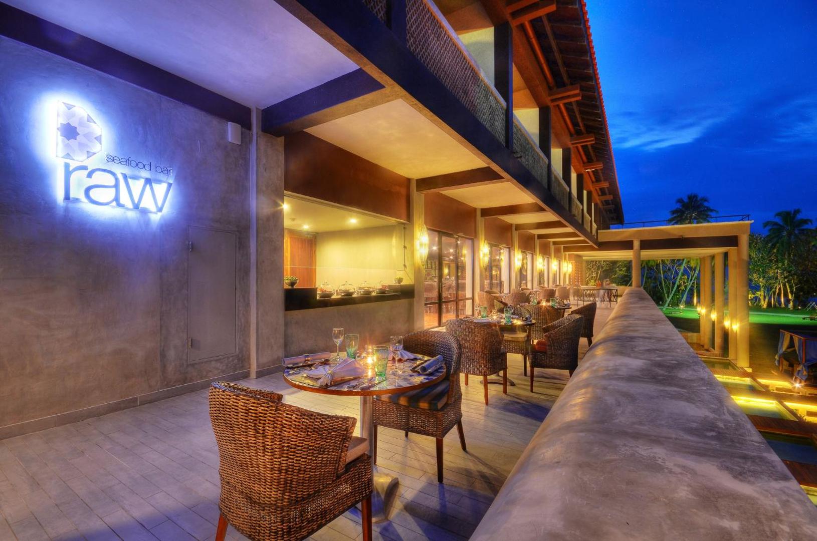 Cinnamon Bey Beruwala