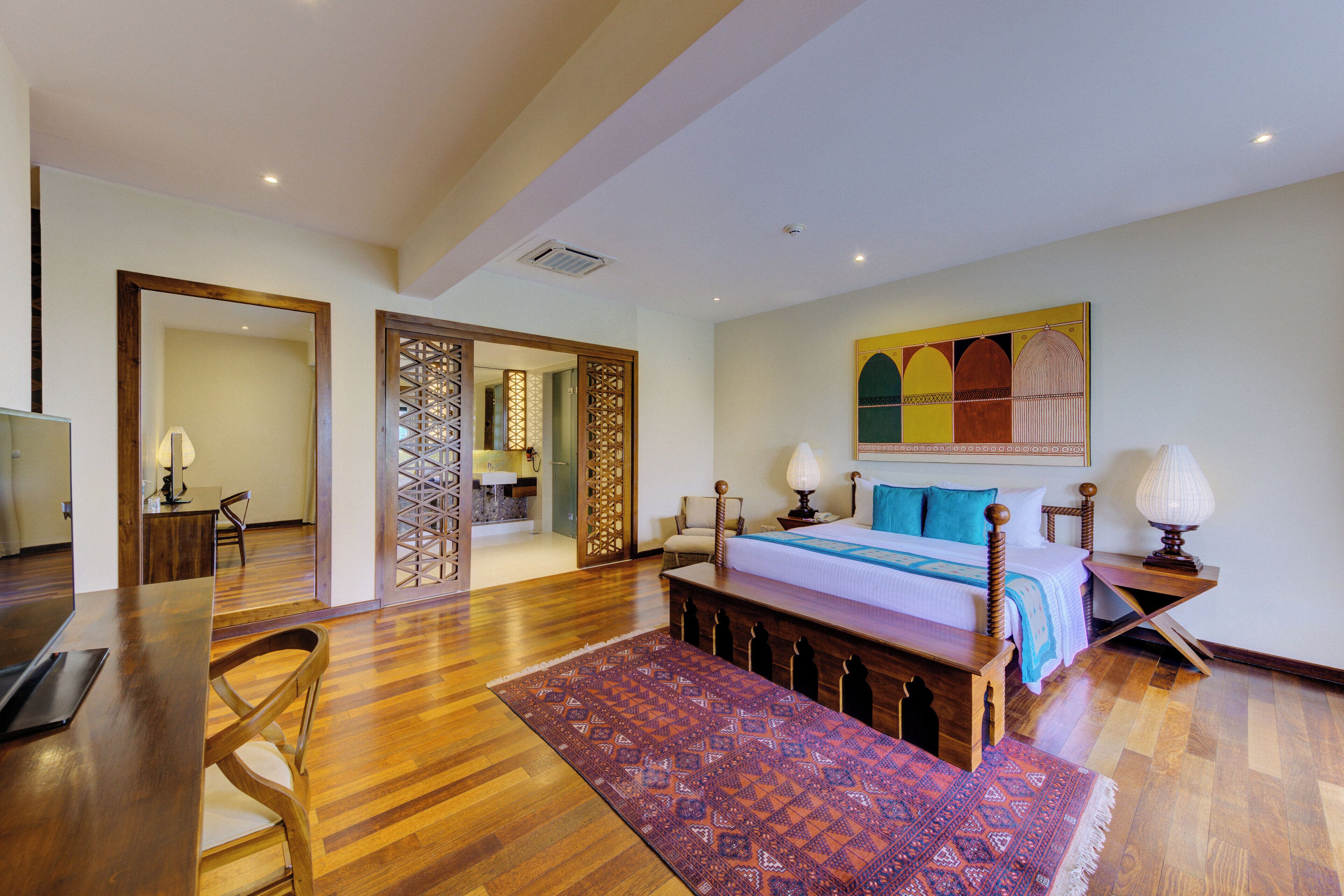 Cinnamon Bey Beruwala