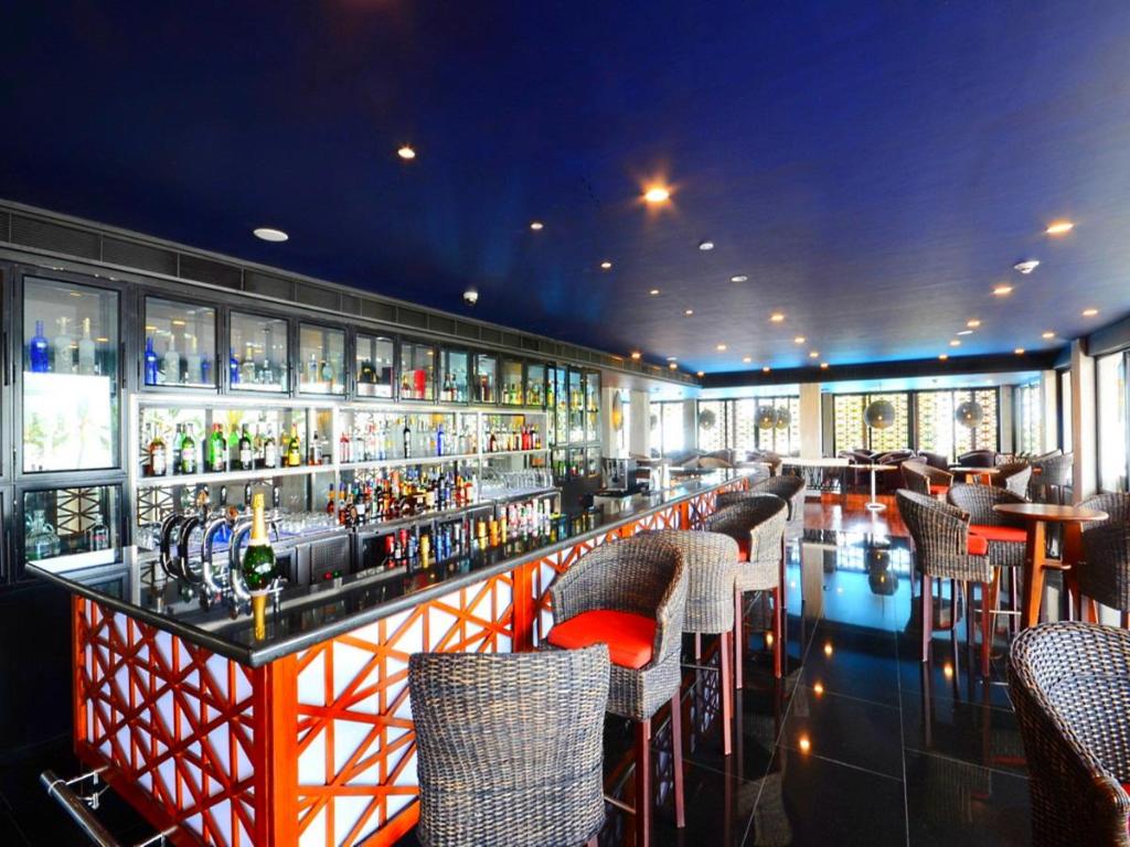 Cinnamon Bey Beruwala