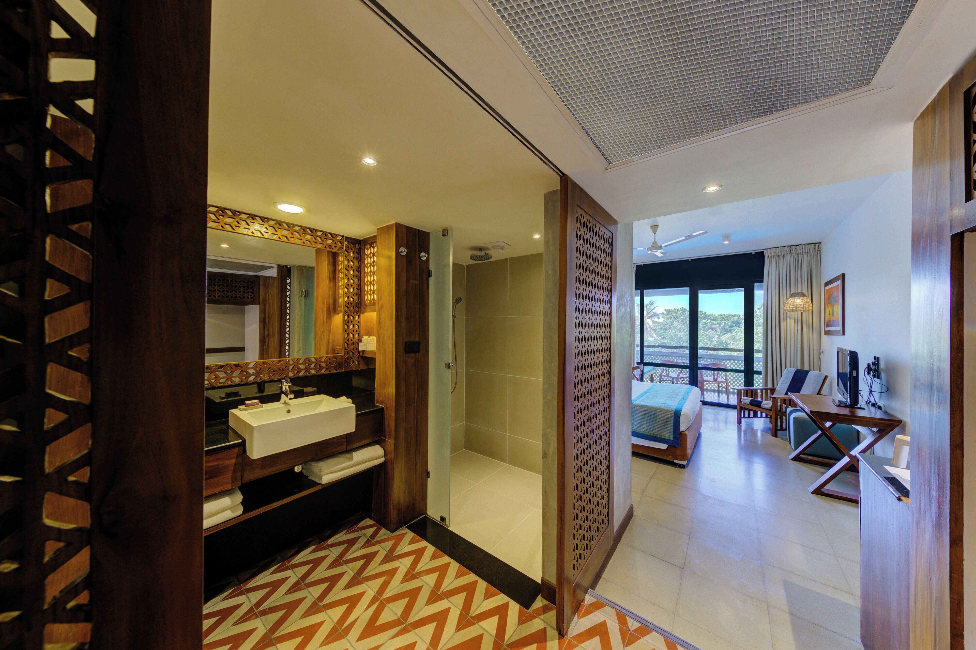 Cinnamon Bey Beruwala