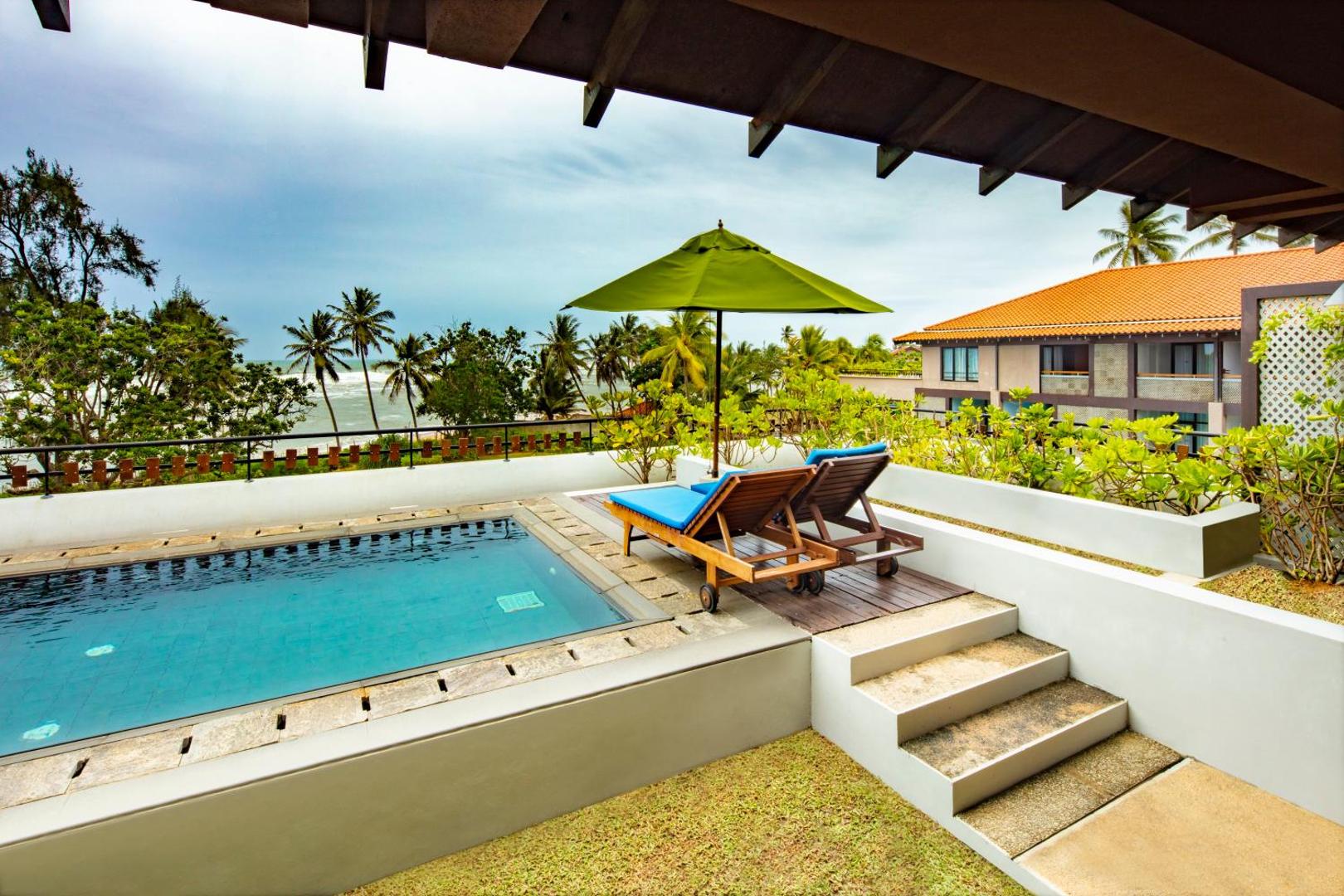 Cinnamon Bey Beruwala