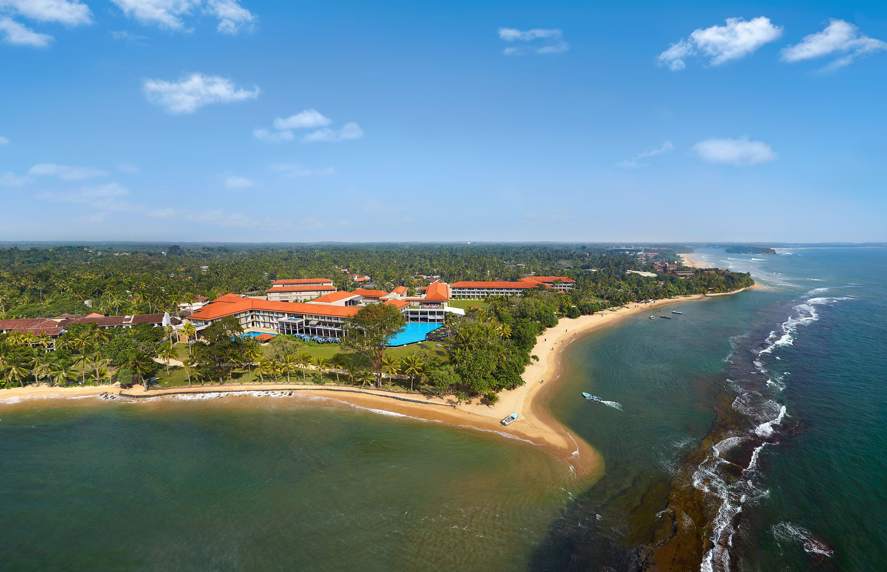 Cinnamon Bey Beruwala