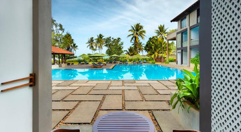 Cinnamon Bey Beruwala