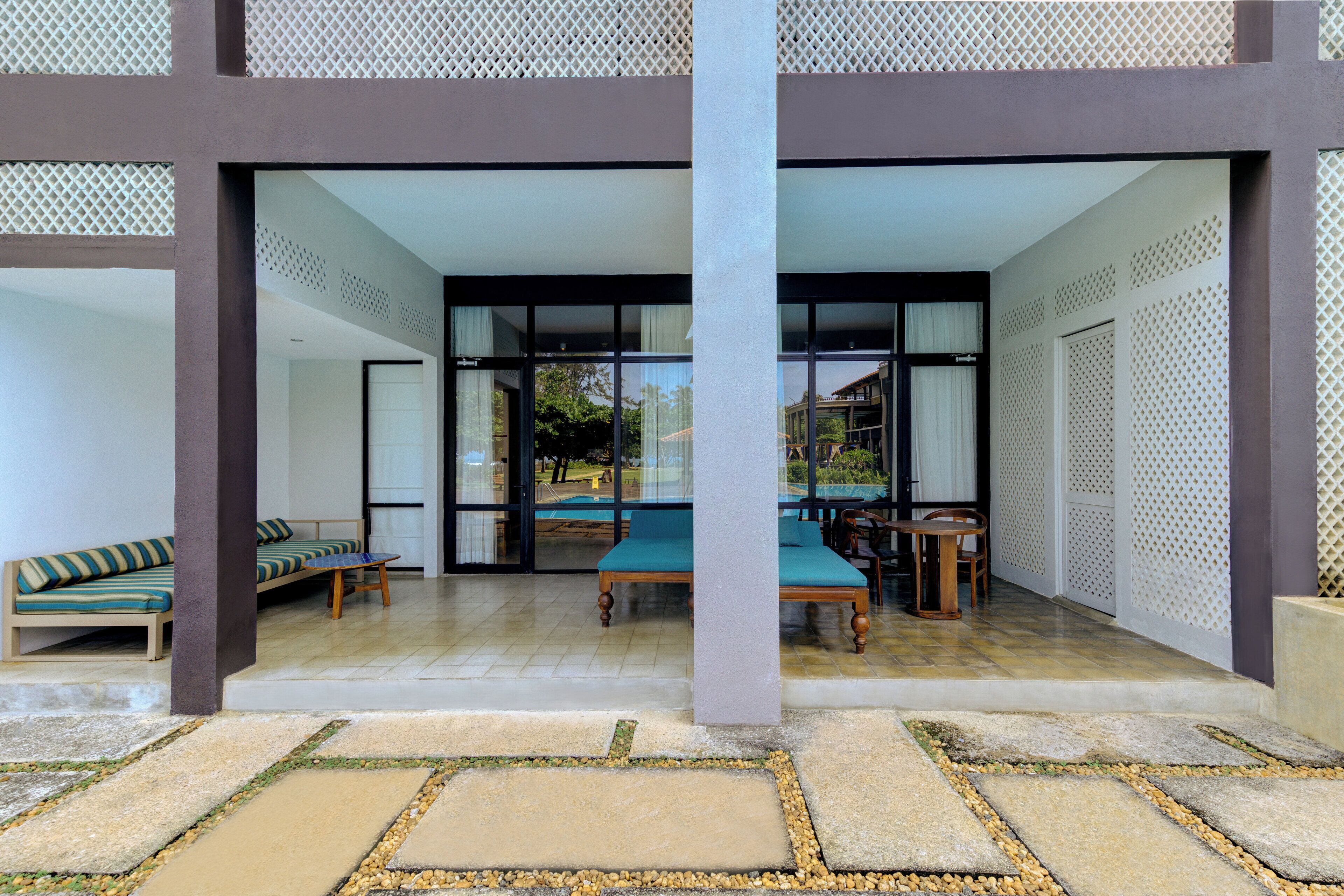 Cinnamon Bey Beruwala