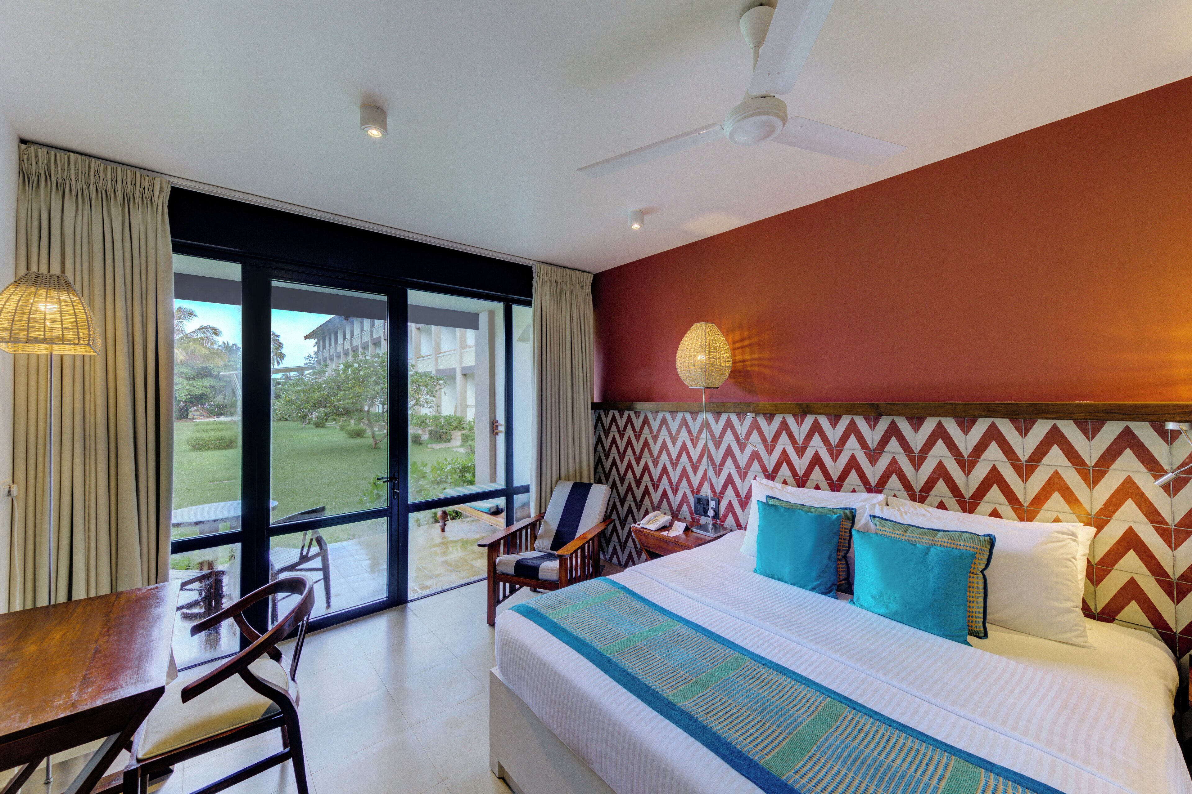 Cinnamon Bey Beruwala