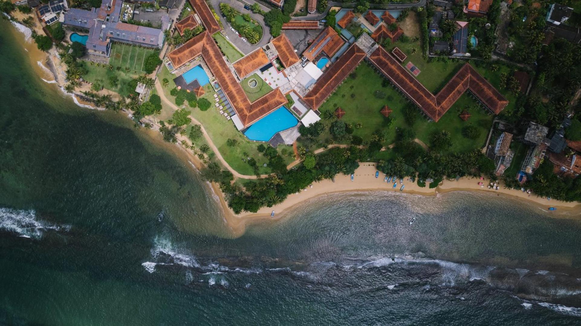 Cinnamon Bey Beruwala