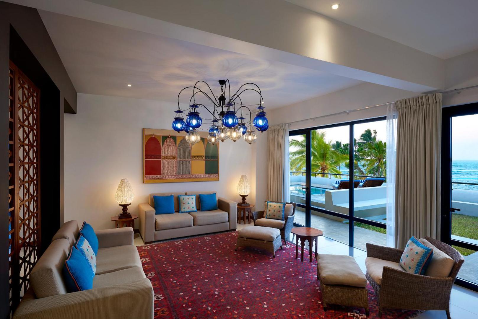 Cinnamon Bey Beruwala