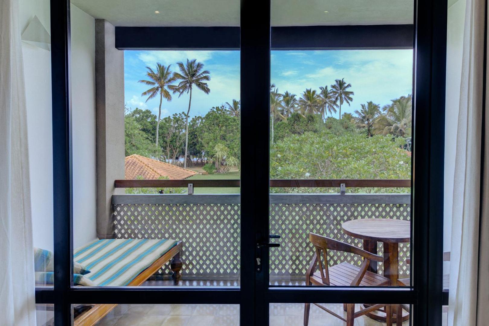 Cinnamon Bey Beruwala