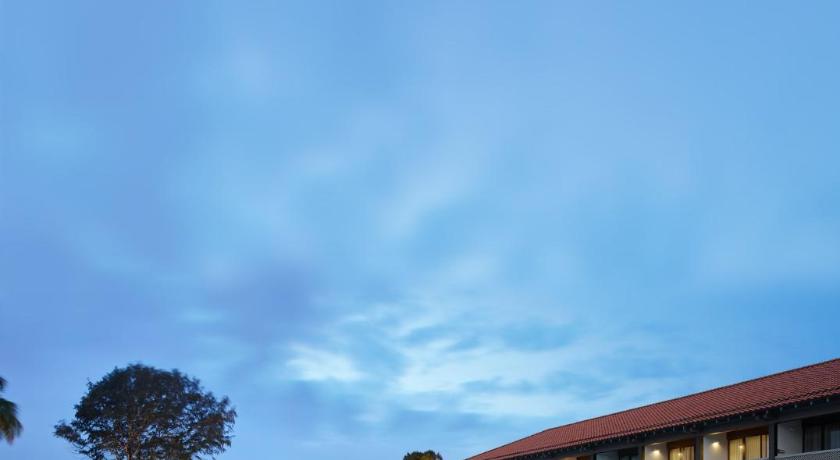 Cinnamon Bey Beruwala