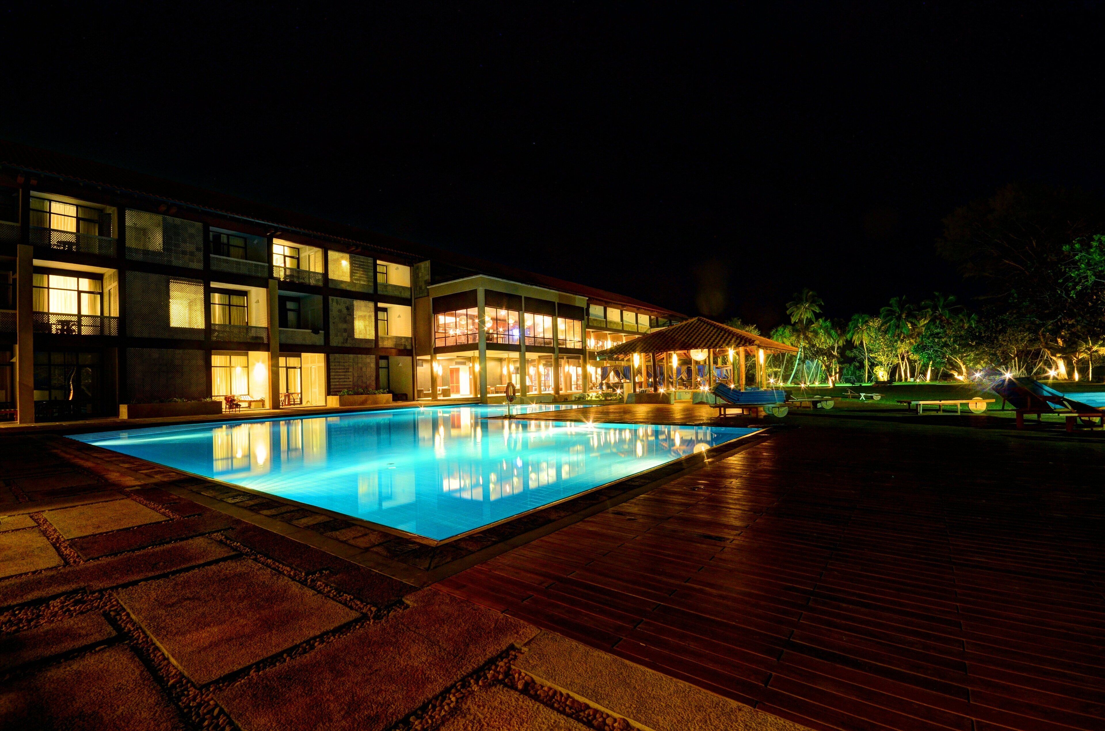 Cinnamon Bey Beruwala