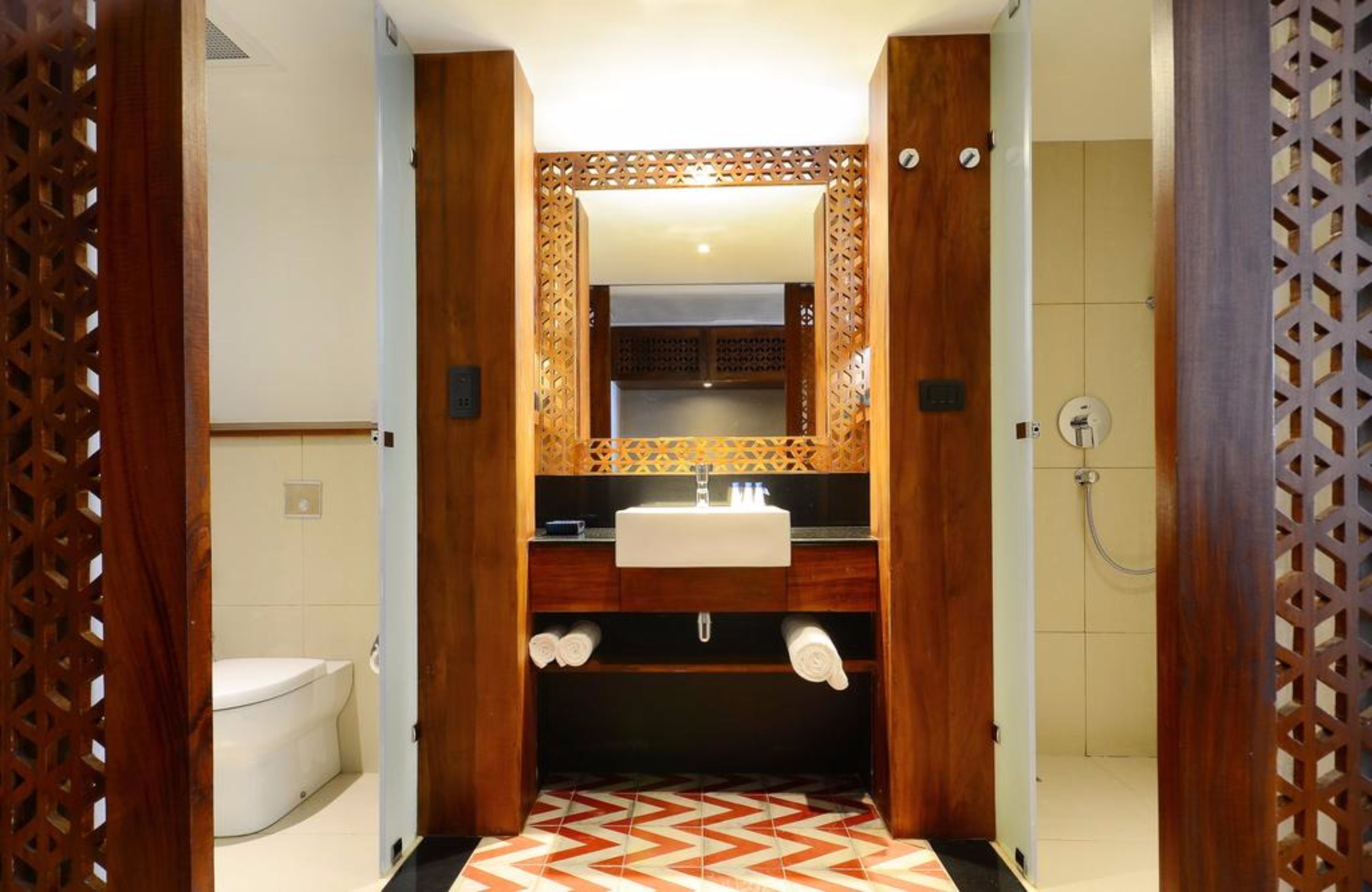 Cinnamon Bey Beruwala