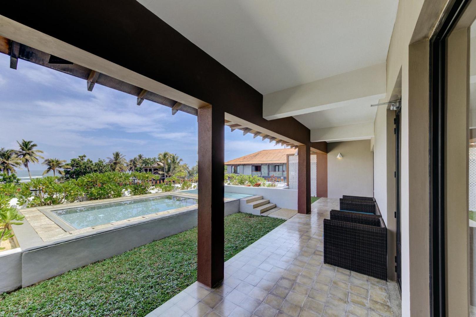 Cinnamon Bey Beruwala