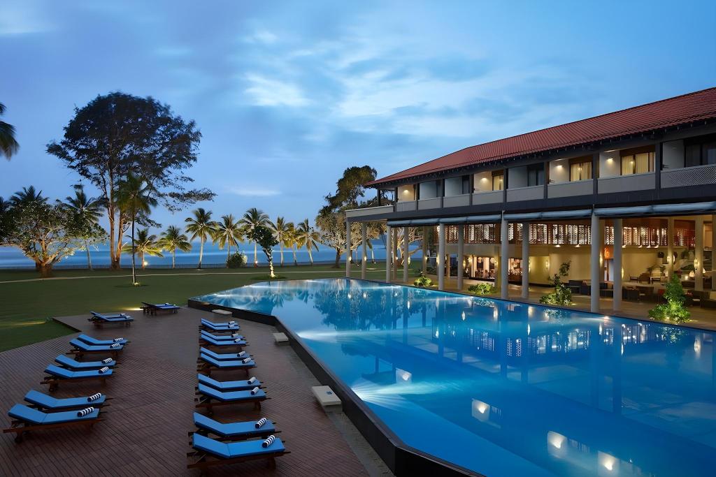 Cinnamon Bey Beruwala