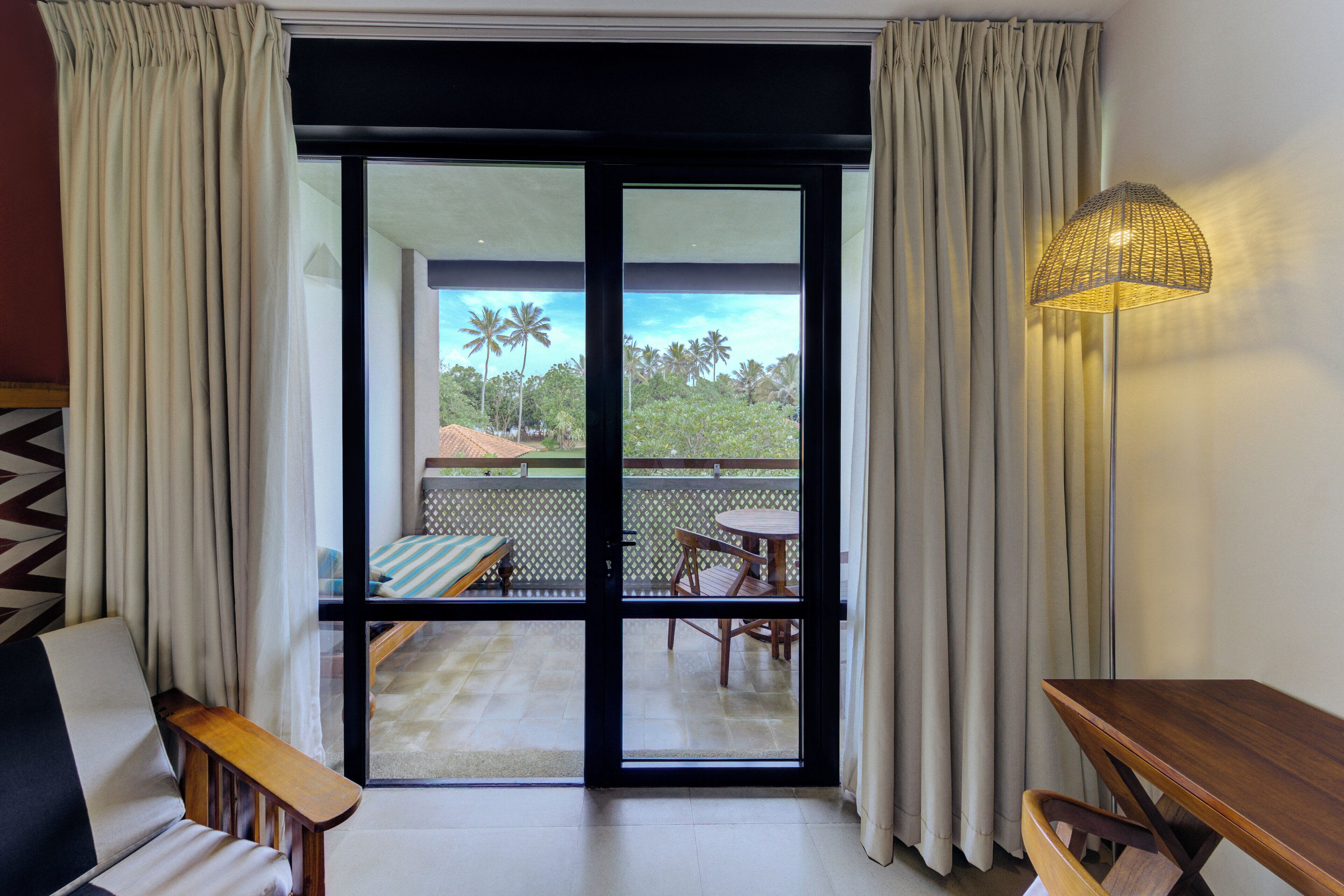 Cinnamon Bey Beruwala