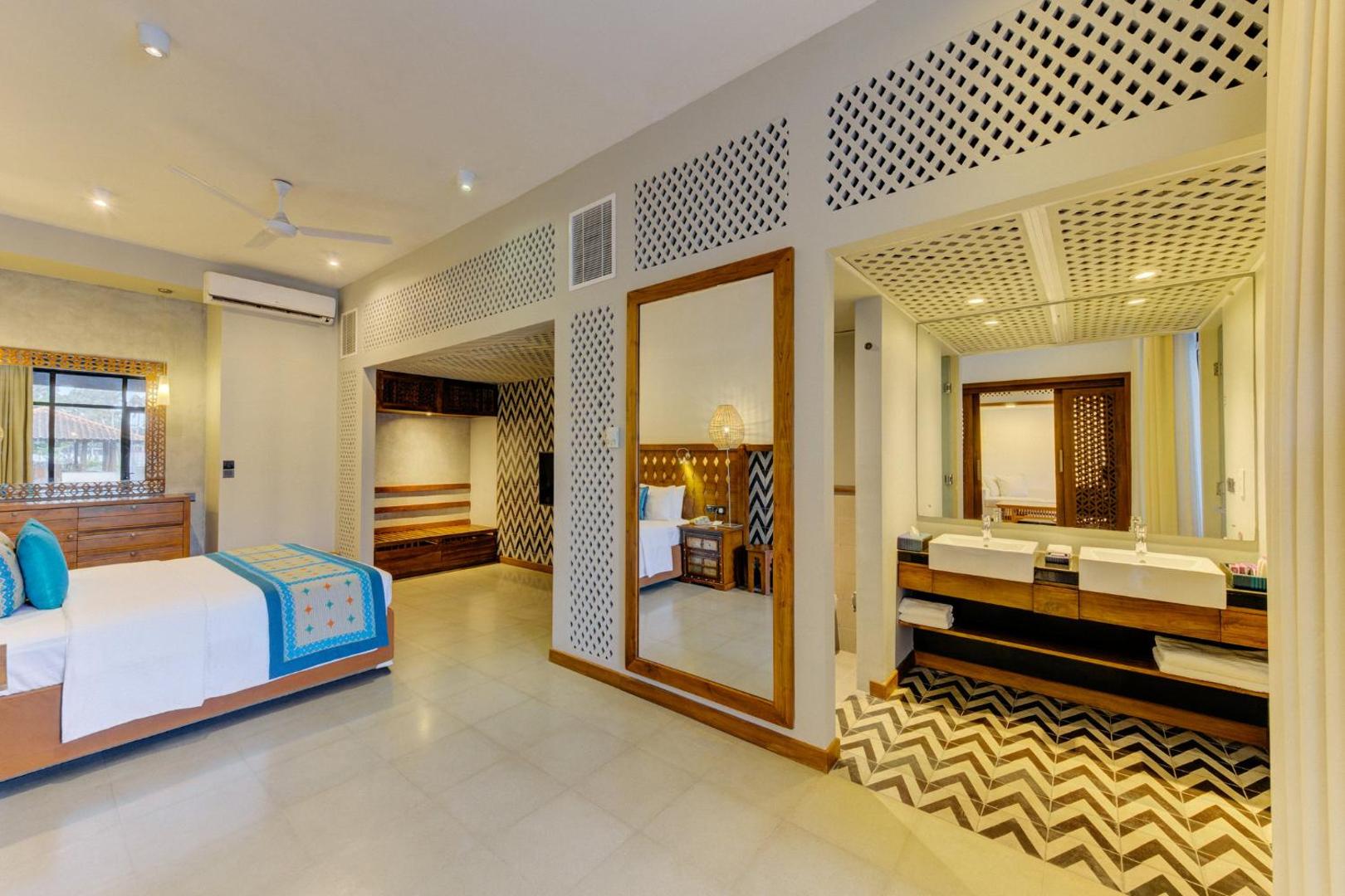 Cinnamon Bey Beruwala